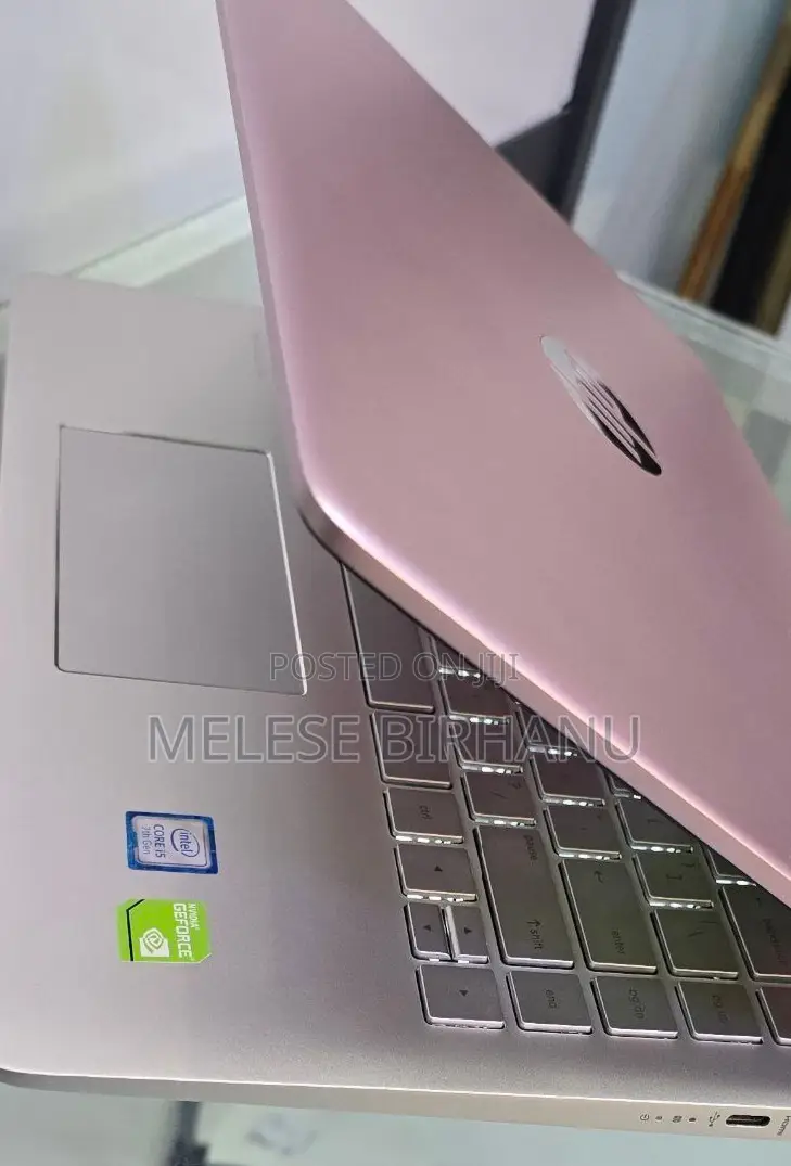 New Laptop HP EliteBook 840 8GB Intel Core I5 SSD 500GB