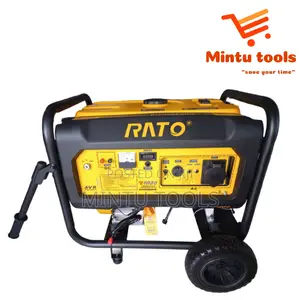 Rato 8.5kw Generator