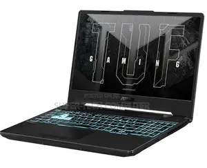 New Laptop Asus TUF Gaming FX504 16GB Intel Core I7 SSD 512GB