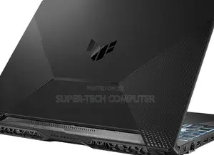 New Laptop Asus TUF Gaming FX504 16GB Intel Core I7 SSD 512GB