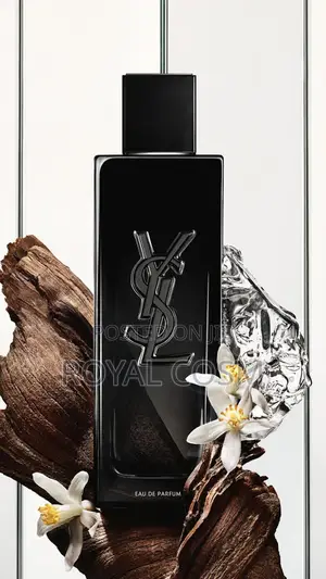 Ysl Myself Perfume for Her