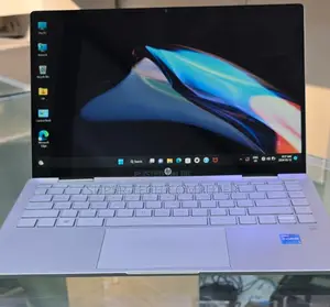 New Laptop HP Pavilion X360 8GB Intel Core I5 SSD 512GB