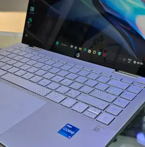 New Laptop HP Pavilion X360 8GB Intel Core I5 SSD 512GB