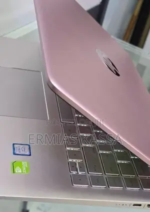 Photo - New Laptop HP Pavilion 15 8GB Intel Core I5 HDD+SSD 750GB