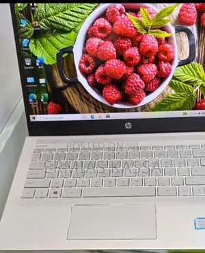 New Laptop HP Pavilion 15 8GB Intel Core I5 HDD+SSD 750GB