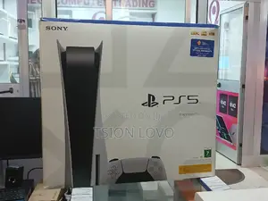 Play Station 5 Ps5