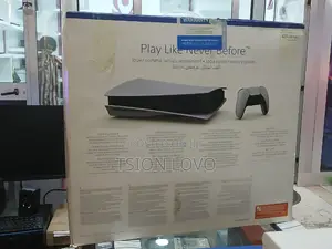 Play Station 5 Ps5
