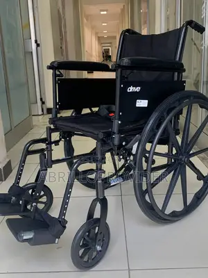 New Drive Wheelchair|Wheelchair|ISA|Wheelchair|Wheelchair|;