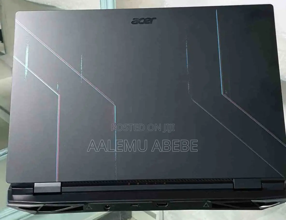 New Laptop Acer Nitro 5 16GB Intel Core 2 Quad SSD 1T