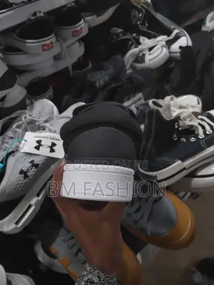 Adidas Campus X Bad Bunny Black and White