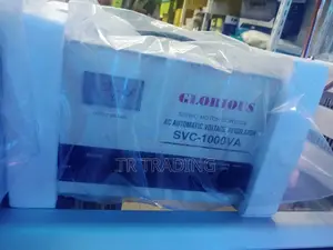 Power Stabilizer 500w,1000w,1500w 