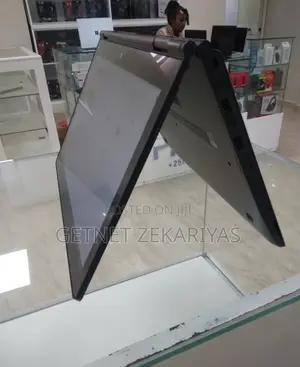 Photo - New Laptop Lenovo ThinkPad Yoga 4GB Intel Core I5 SSD 512GB