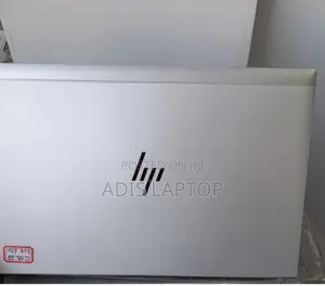 Photo - New Laptop HP EliteBook X360 1040 G5 16GB Intel Core I7 SSD 512GB