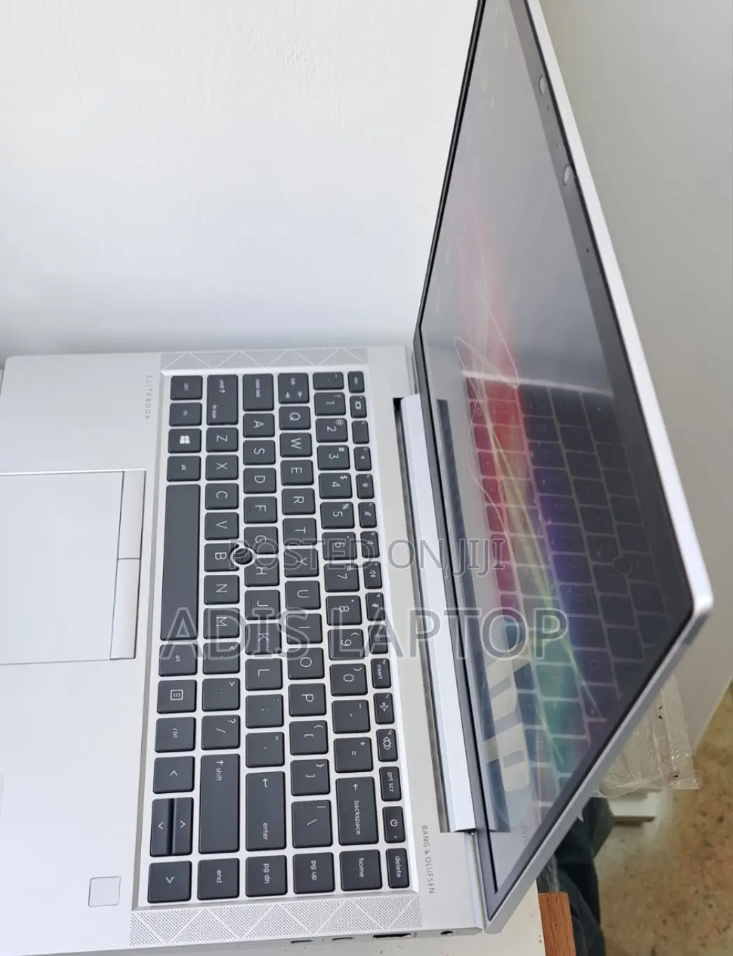 New Laptop HP EliteBook X360 1040 G5 16GB Intel Core I7 SSD 512GB