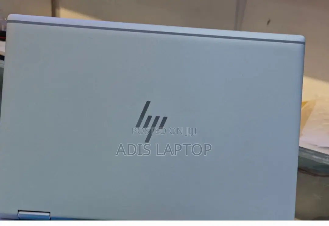 New Laptop HP EliteBook X360 1040 G5 16GB Intel Core I7 SSD 512GB