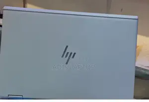 New Laptop HP EliteBook X360 1040 G5 16GB Intel Core I7 SSD 512GB