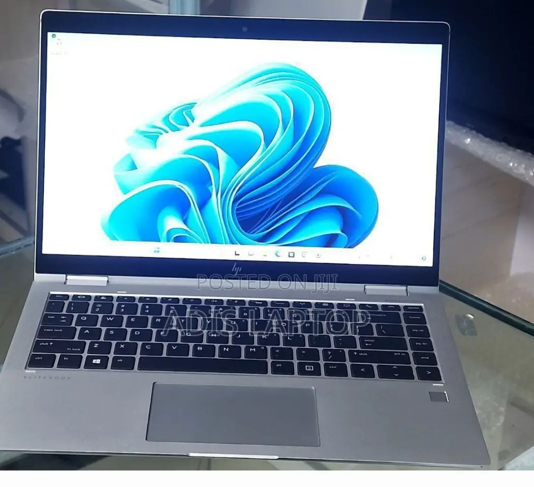 New Laptop HP EliteBook X360 1040 G5 16GB Intel Core I7 SSD 512GB