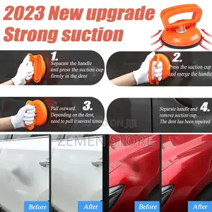 2025 New Suction