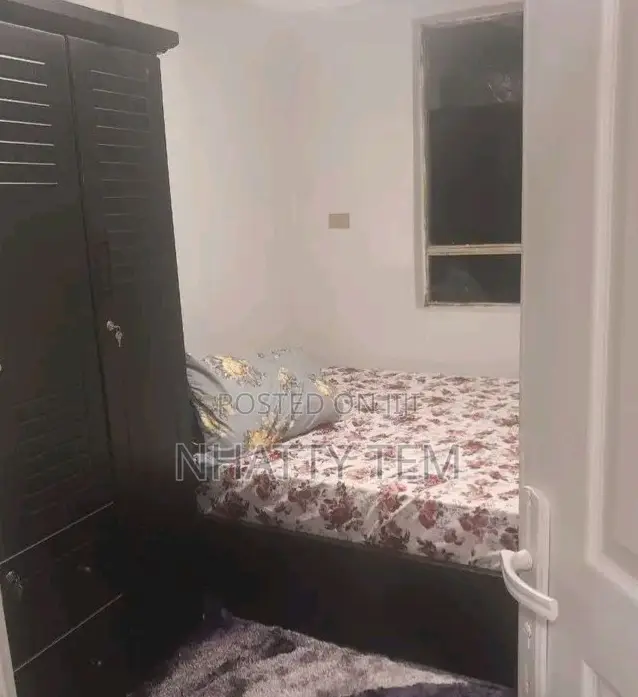 Furnished 2bdrm Condo in Kolfe Keranio for sale