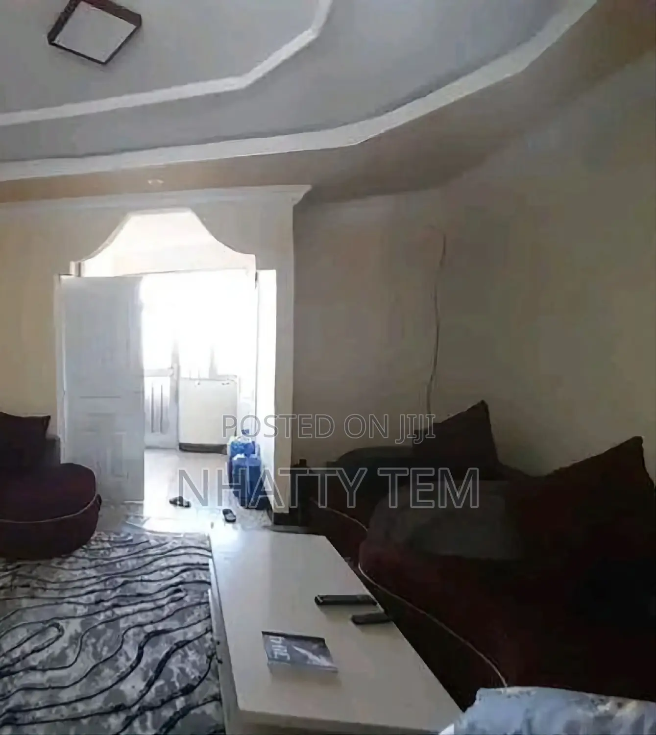Furnished 2bdrm Condo in Kolfe Keranio for sale