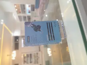 2-in-1mini Power Bank