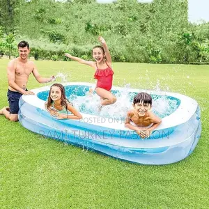 Photo - Kids Swimming Pool የልጆች መዋኛ ገንዳ