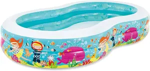Kids Swimming Pool የልጆች መዋኛ ገንዳ