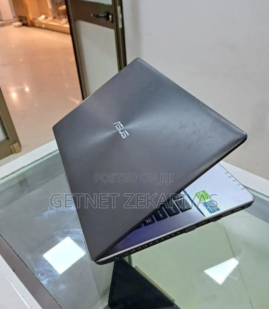 New Laptop Asus X450VC 12GB Intel Core I3 HDD 500GB
