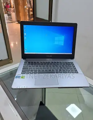 New Laptop Asus X450VC 12GB Intel Core I3 HDD 500GB