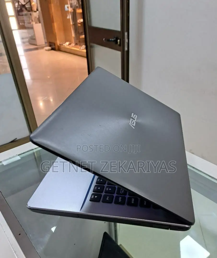 New Laptop Asus X450VC 12GB Intel Core I3 HDD 500GB