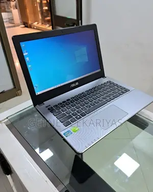 New Laptop Asus X450VC 12GB Intel Core I3 HDD 500GB
