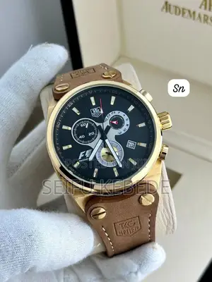 Men's Watch