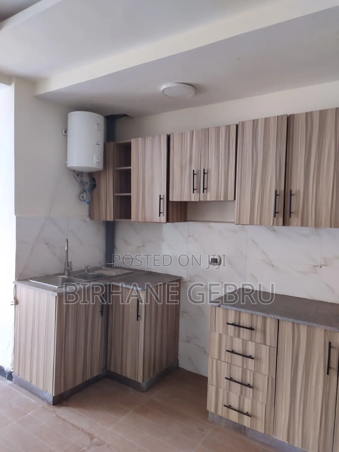 2bdrm House in Luxury Apartiment, Bole for rent