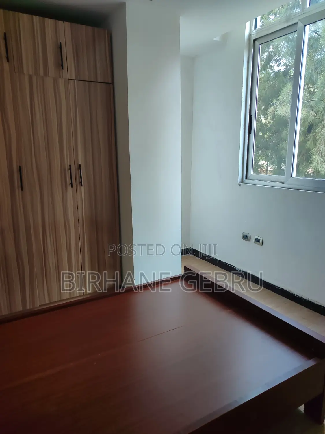 2bdrm House in Luxury Apartiment, Bole for rent