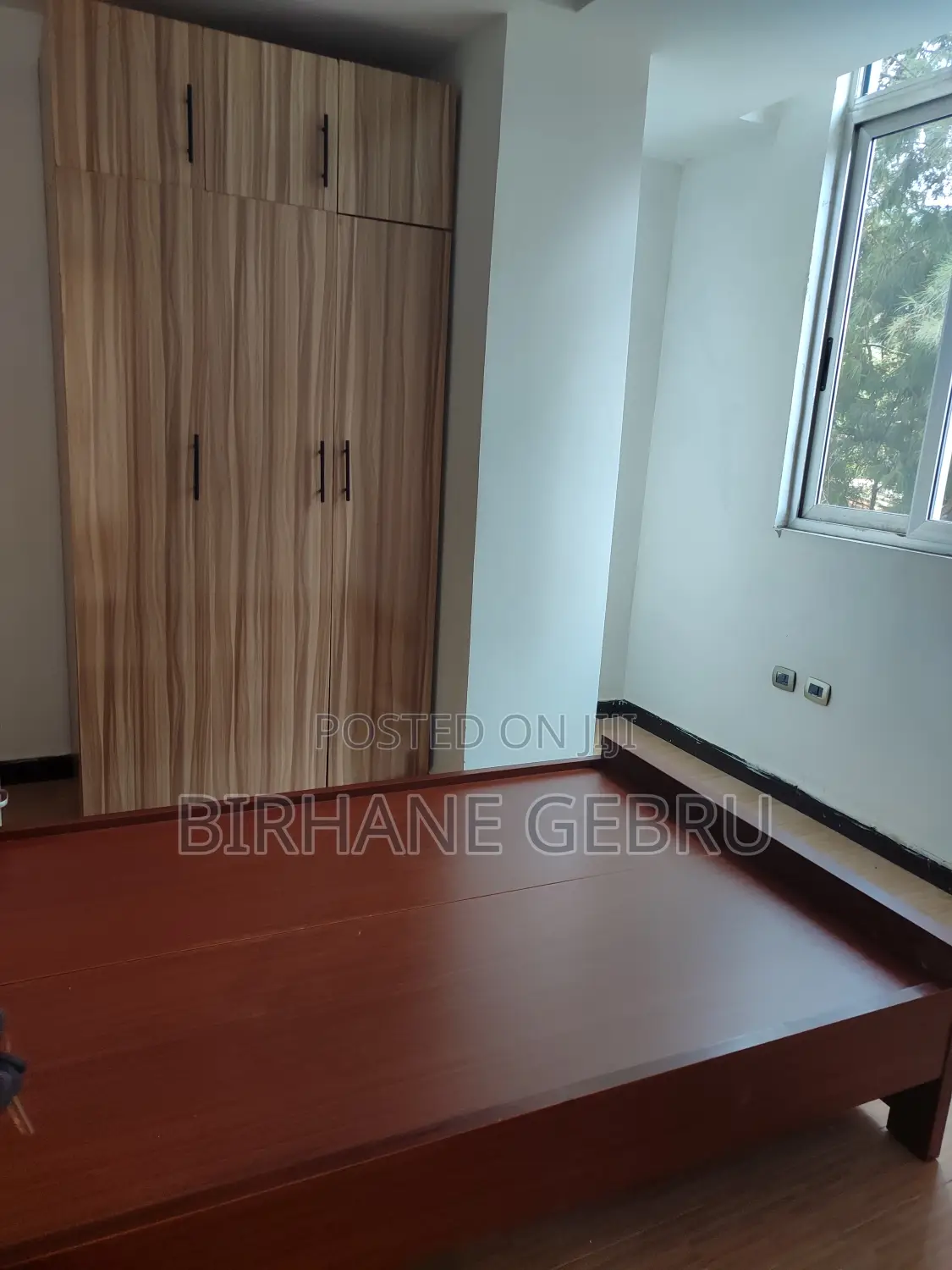 2bdrm House in Luxury Apartiment, Bole for rent