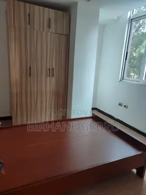 2bdrm House in Luxury Apartiment, Bole for rent