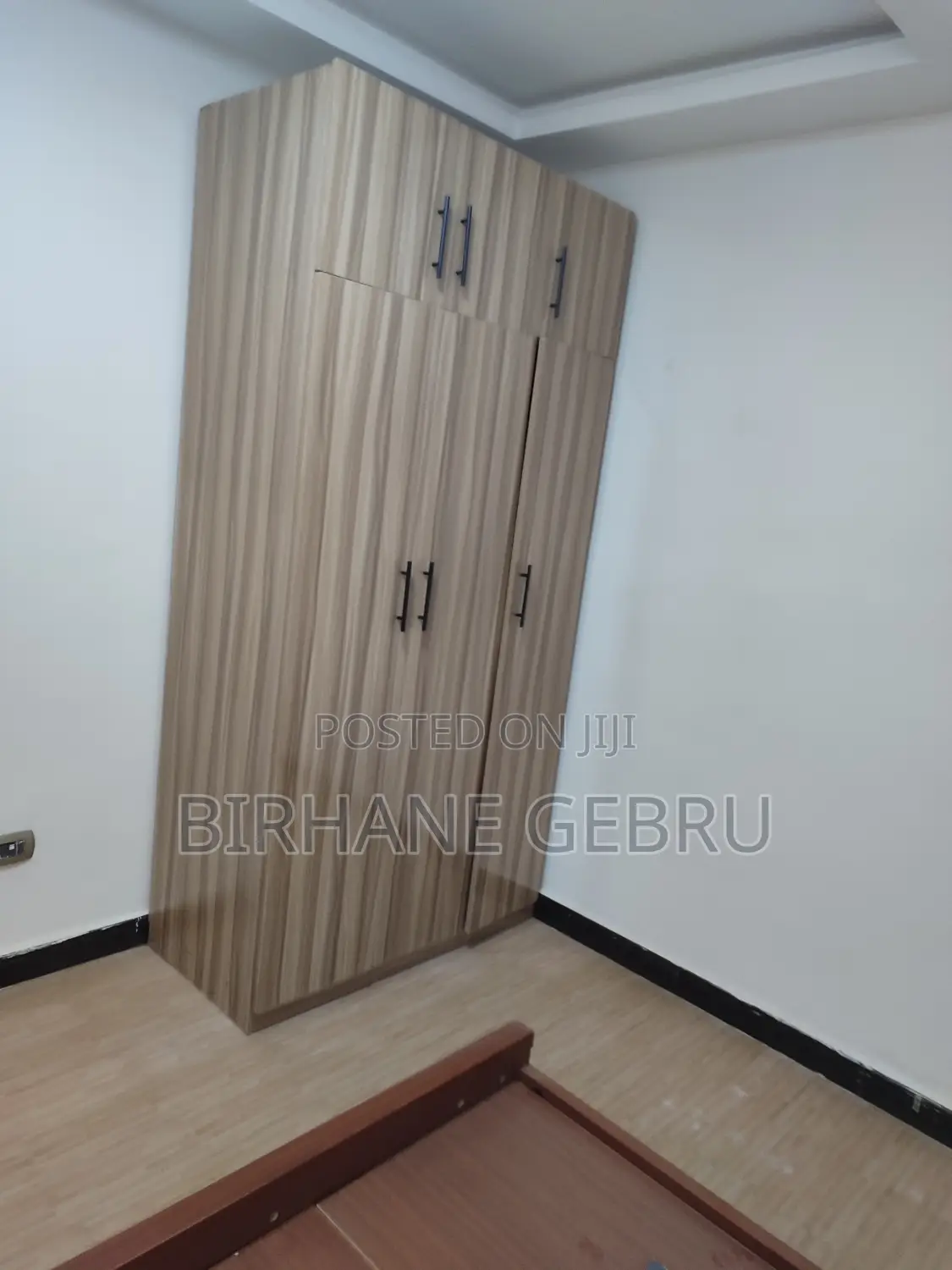 2bdrm House in Luxury Apartiment, Bole for rent