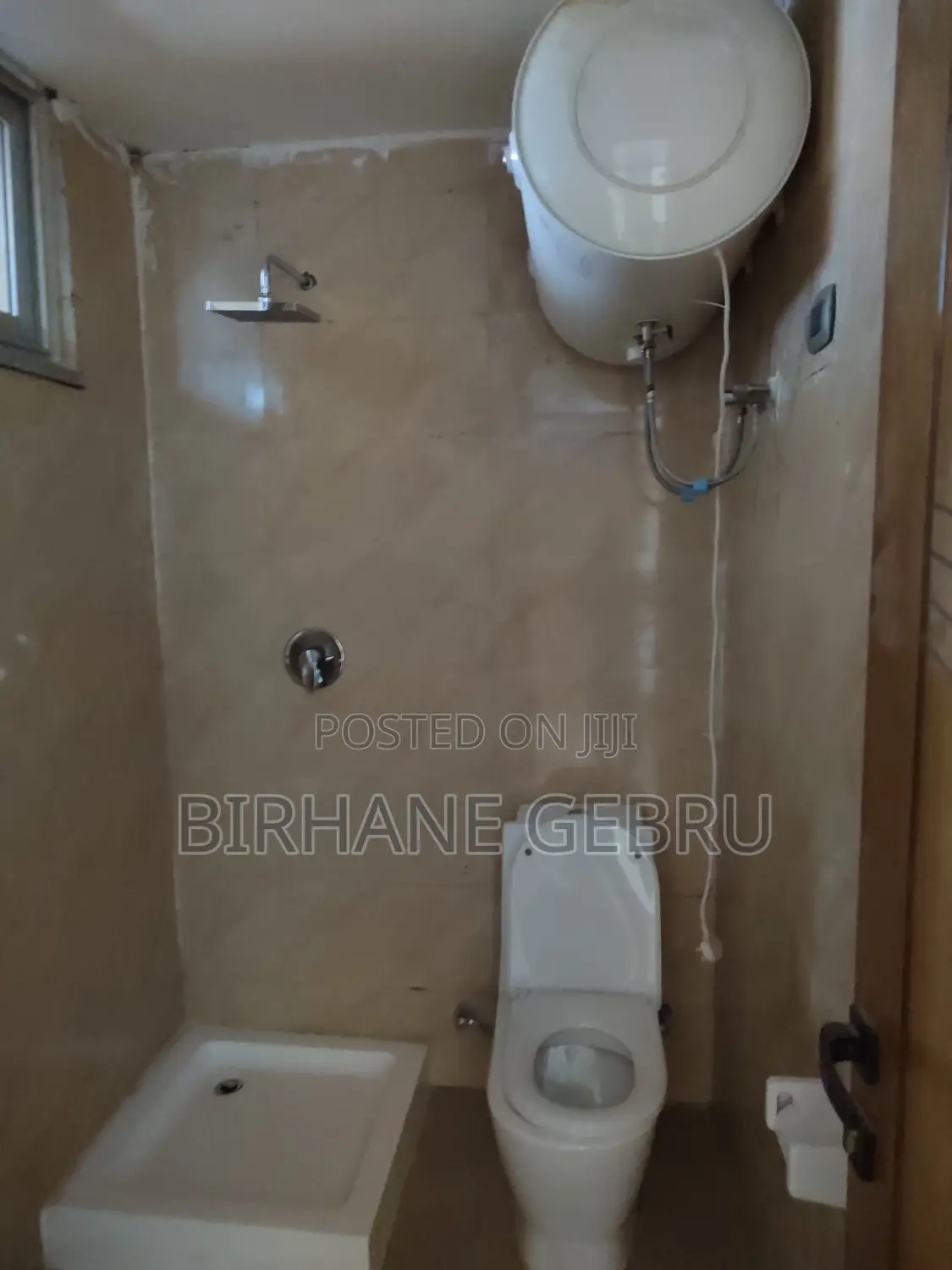 2bdrm House in Luxury Apartiment, Bole for rent