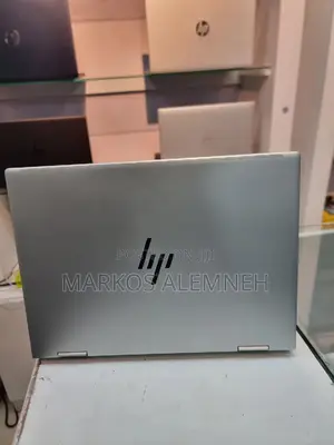 New Laptop HP Envy X360 16GB Intel Core I7 SSD 512GB