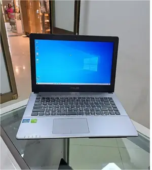 Photo - New Laptop Asus X450VC 12GB Intel Core I3 HDD 500GB