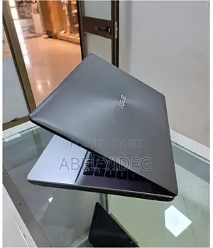 New Laptop Asus X450VC 12GB Intel Core I3 HDD 500GB