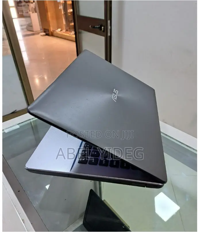 New Laptop Asus X450VC 12GB Intel Core I3 HDD 500GB