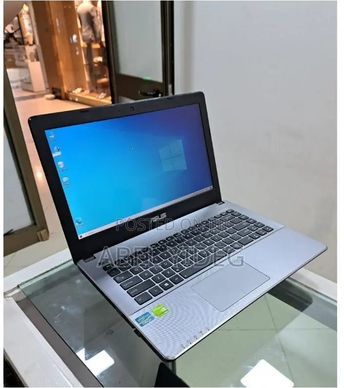 New Laptop Asus X450VC 12GB Intel Core I3 HDD 500GB
