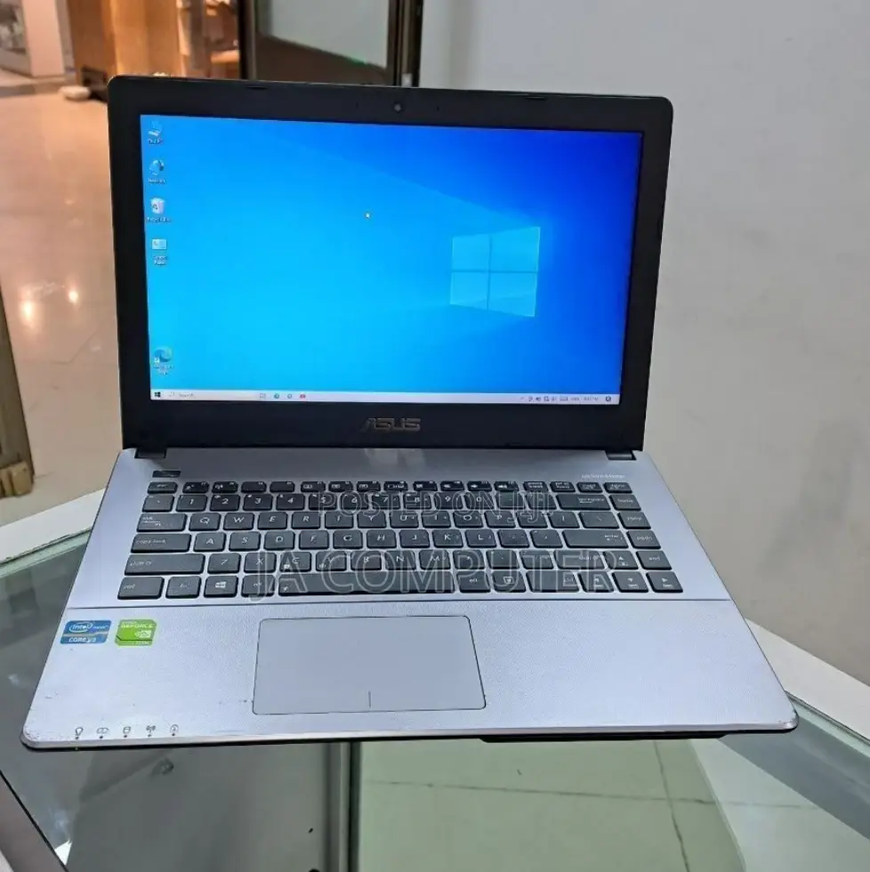 New Laptop Asus X450VC 12GB Intel Core I3 HDD 500GB