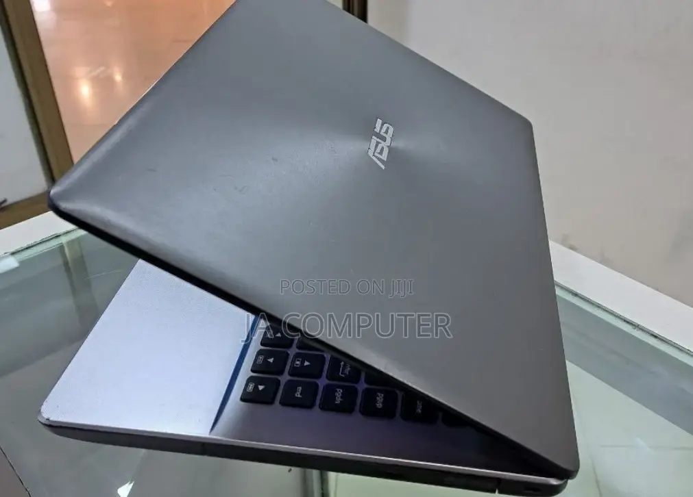 New Laptop Asus X450VC 12GB Intel Core I3 HDD 500GB