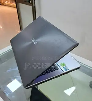 New Laptop Asus X450VC 12GB Intel Core I3 HDD 500GB