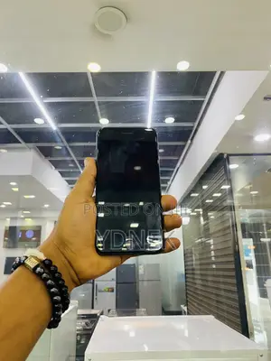 Apple iPhone 7 Plus 128 GB Black