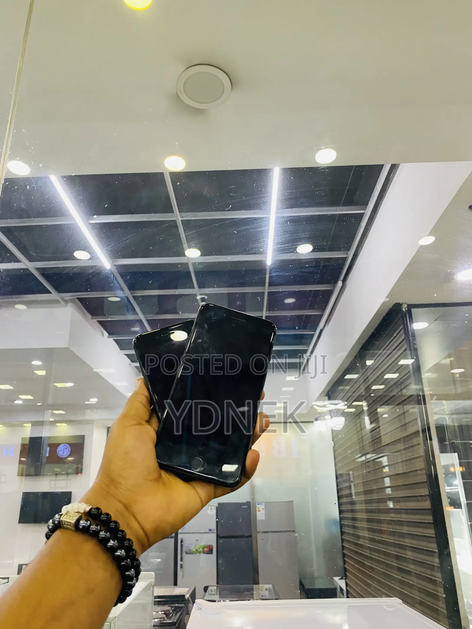 Apple iPhone 7 Plus 32 GB Black