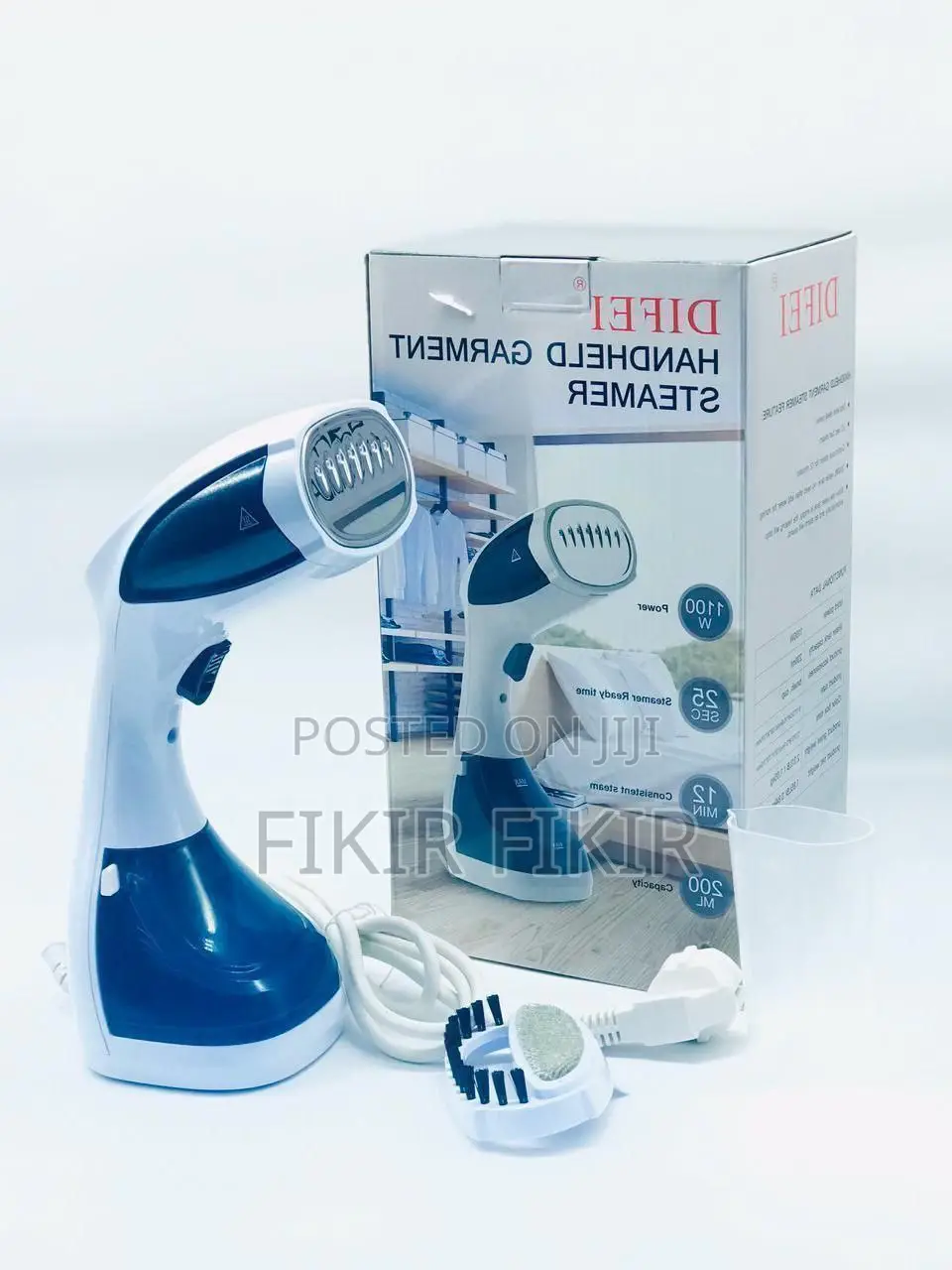 Difei Garment Steamer