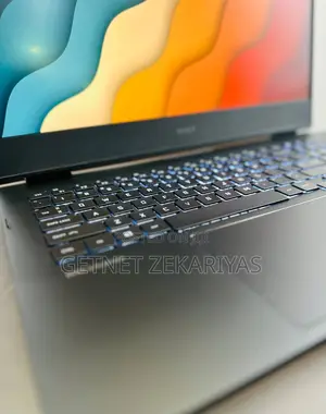 New Laptop HP Omen 16 16GB Intel Core I7 SSD 512GB